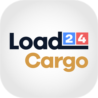 Load24 Cargo app icon